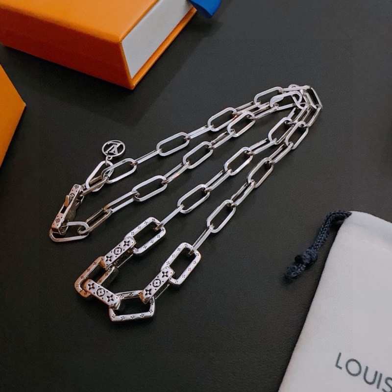 LV Necklaces